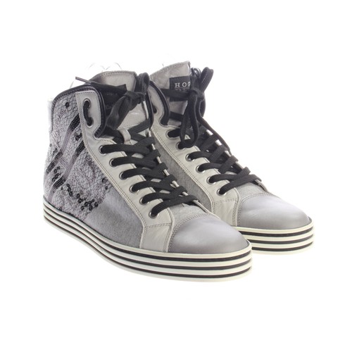 Hogan sneakers alte euro - hogan, 38