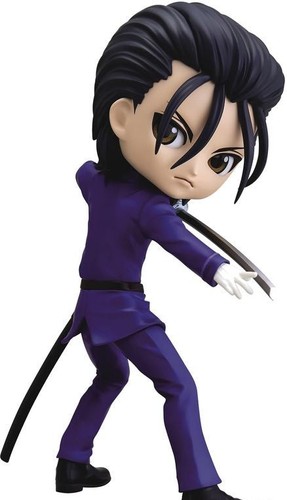 Figurine hajime saito - hajime,
