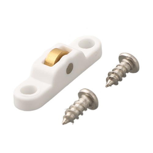 Puleggia per persiane