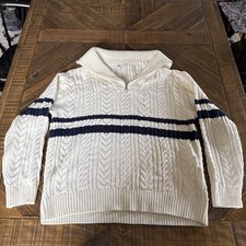 Maglione Zara unisex quarto