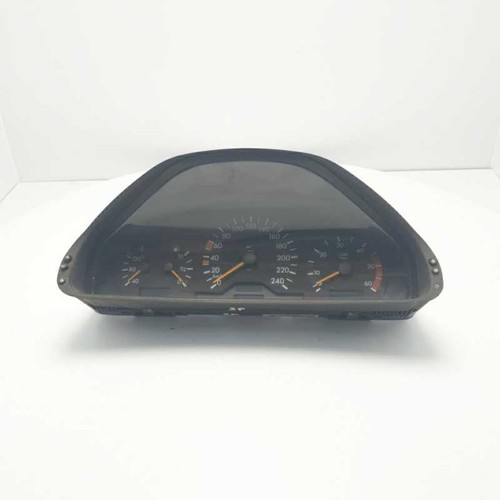 Quadro strumenti veglia - strumenti,
