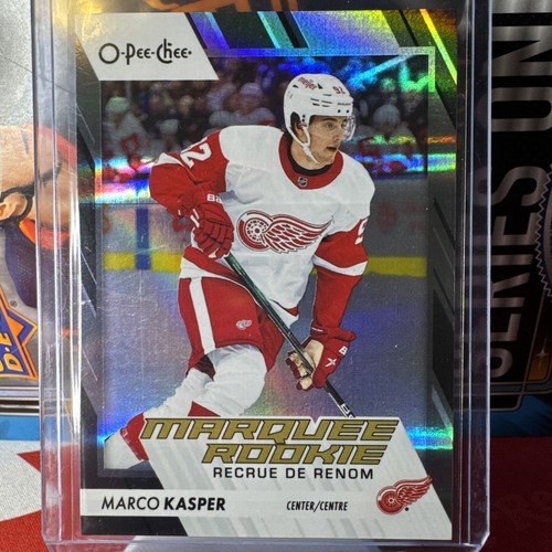 Marco kasper red - red, 2023-24