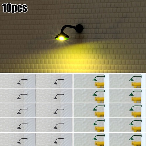 Luci parete led - led, affidabili