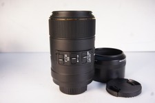Sigma 105 mm 2,8 DC OS HSM