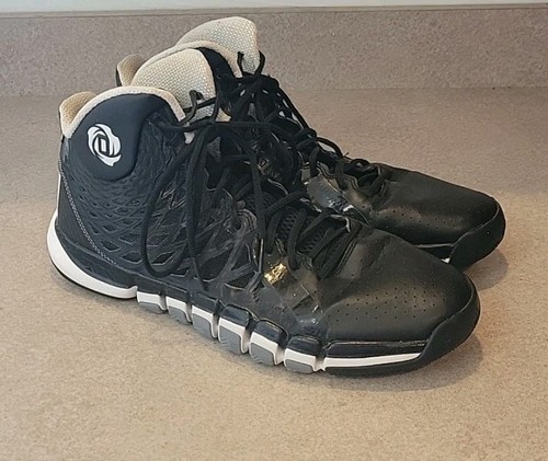 Scarpe basket adidas - scarpe,