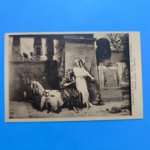Abramo sara muzzioli - e,
