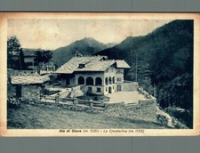 Torino Ala di stura La