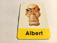 GIOCO SOCIETA' INDOVINA CHI