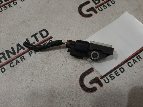 Sensore impatto crash - impatto,