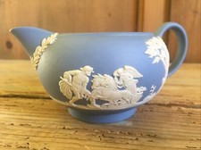 WEDGWOOD JASPER AZZURRO
