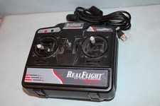 Great Planes simulatore R/C di