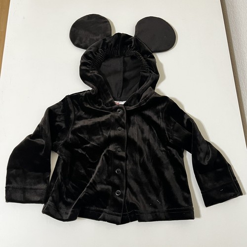 Felpa con cappuccio - , disney