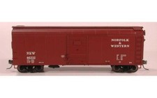 Bowser 43313 HO Norfolk