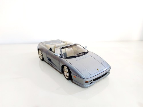 Ferrari f355 spider del - f355,