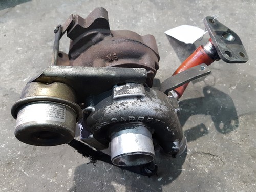 Turbina 46480117 fiat multipla - turbina,