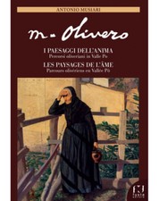 Matteo Olivero. I paesaggi