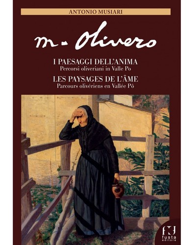 Matteo olivero paesaggi - i,