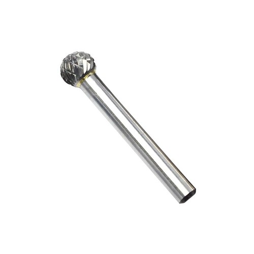 Fresa trapano mm - mm, gambo