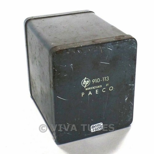 Trasformatore potenza - di,