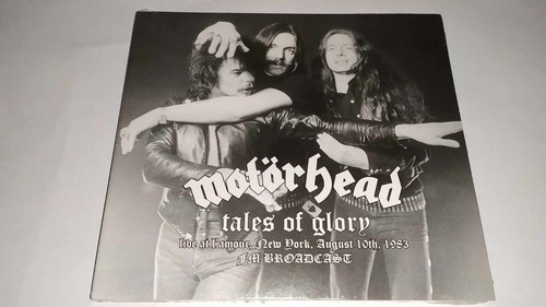 Motorhead tales of glory - :,
