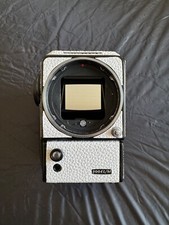 Hasselblad 500 EL/M colore