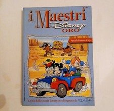 I MAESTRI DISNEY ORO - n 24