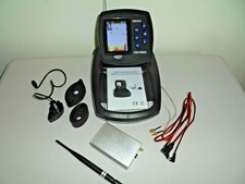 Fish finder lcd colori - finder,