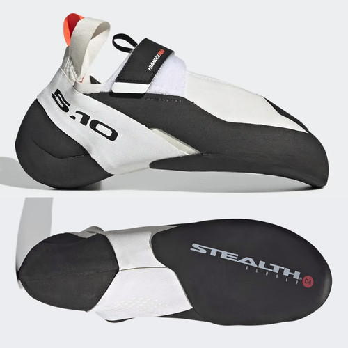 Scarpe arrampicata adidas - arrampicata,