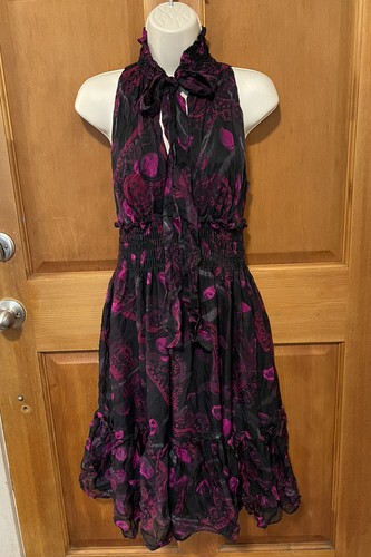Abito diane von furstenberg - abito,