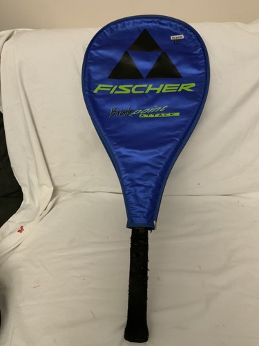 Racchetta tennis fischer - da,
