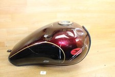 Serbatoio benzina Moto Guzzi