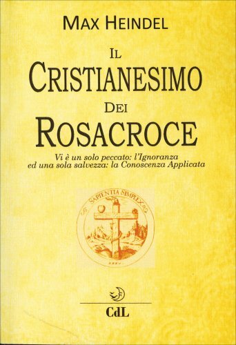 Libro cristianesimo dei - il,