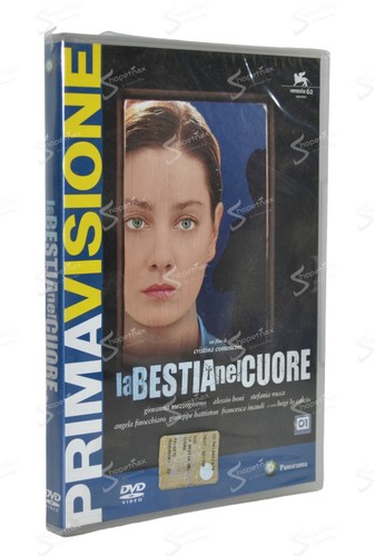 Bestia nel cuore - nel, 2005