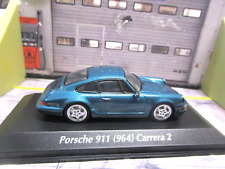 PORSCHE 911 - 964 Carrera 2