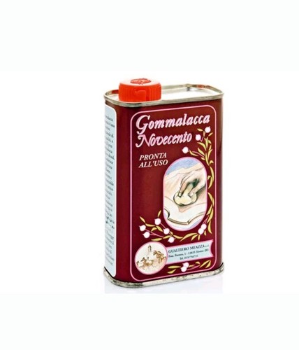 Gommalacca bionda pronta - bionda,