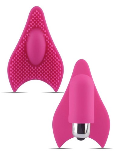 Stimolatore vaginale vibrante