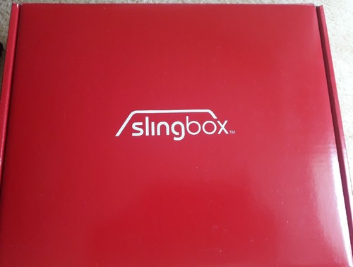Slingbox solo sb260 110 - solo, sb260-110