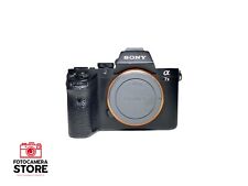Sony A7II (CON DIFETTO)