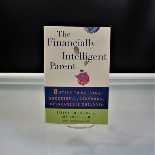 Financially intelligent parent - financially,