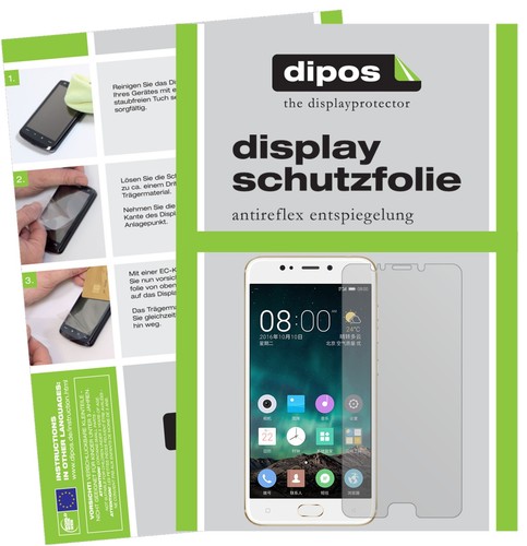 Pellicola per gionee s9 - 2x,
