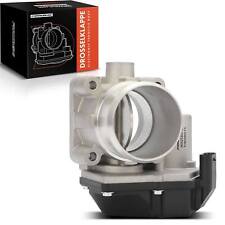 Bocchettone farfallato per