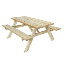 Set birreria tavolo da picnic