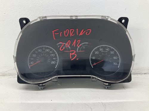 Quadro strumenti compl fiat - quadro,