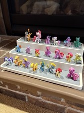 Mini Lotto Figurine My Little