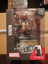 Marvel Venom Statue Pvc 1/6