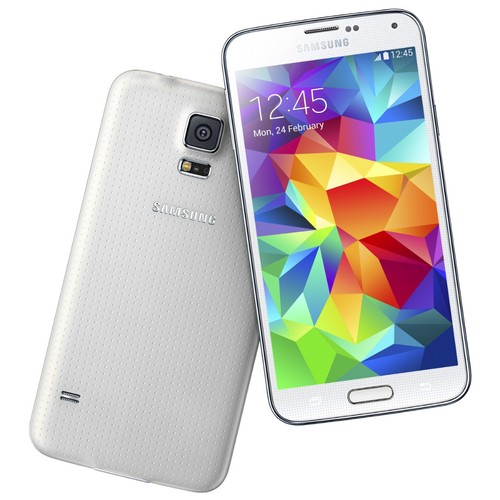 Smartphone samsung galaxy - samsung,