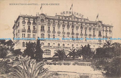 R046264 hotel nice cimiez - r046264,