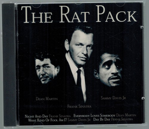 Dean martin frank sinatra - dean,