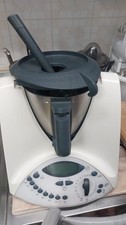 Bimby TM5 2,2L Robot da Cucina - Bianco