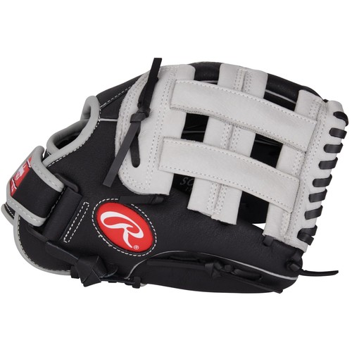 Guanto baseball firmato - baseball,